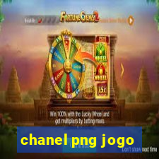 chanel png jogo